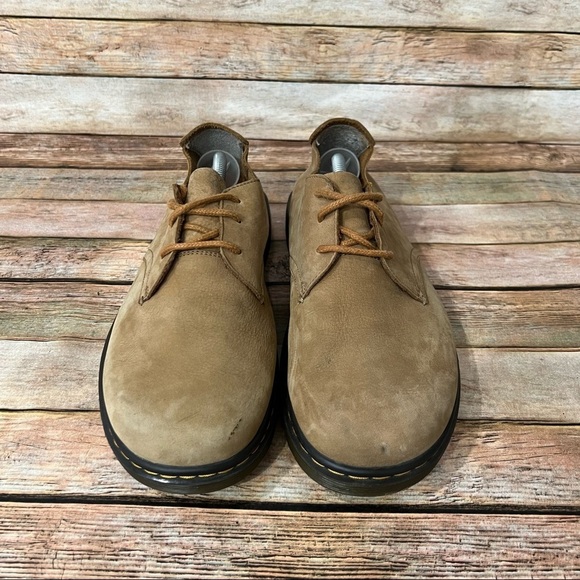 Dr. Martens Elsfield Low Booties main image 4